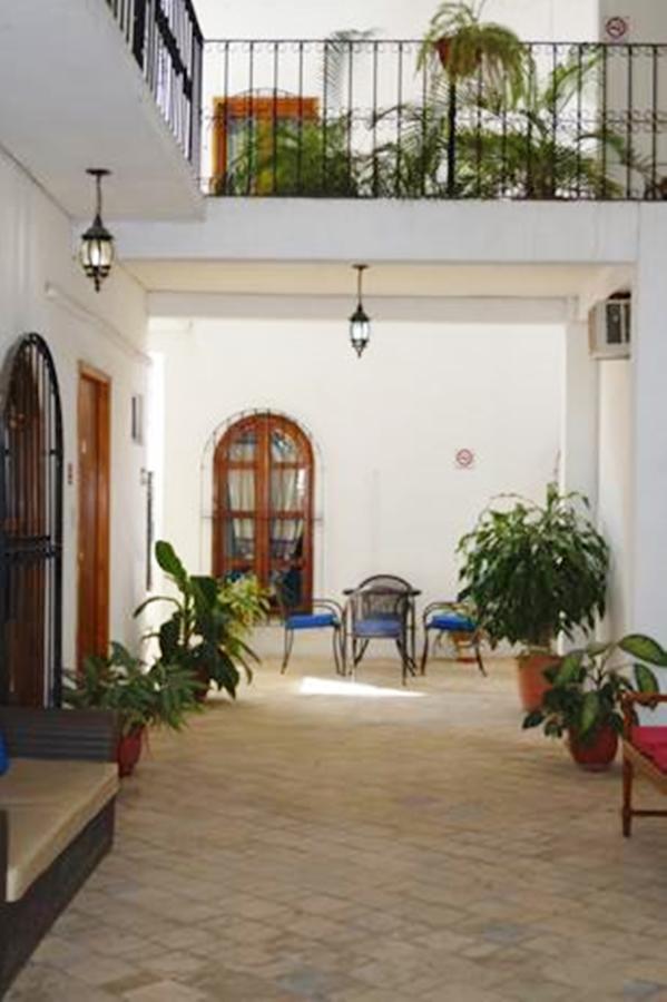 Hotel De Santiago Chiapa de Corzo Exterior foto