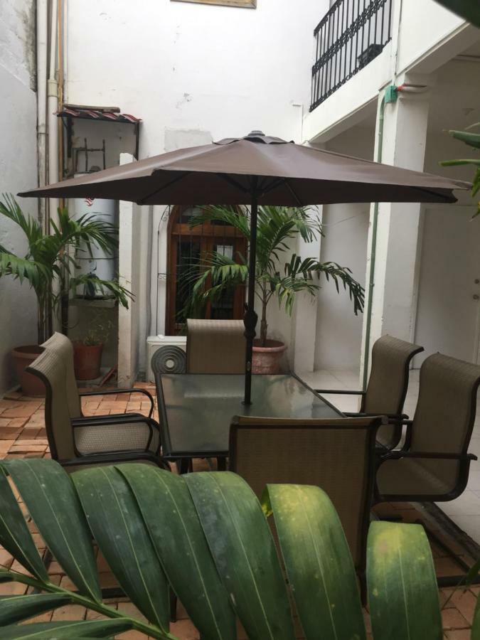 Hotel De Santiago Chiapa de Corzo Exterior foto